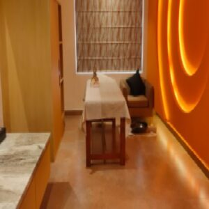 spa in pune