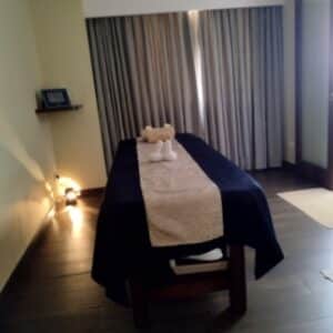 spa in raipur