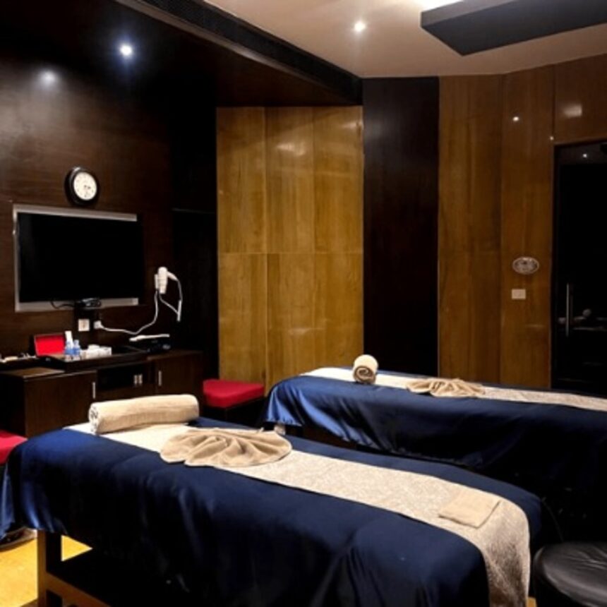 spa in south mumbai