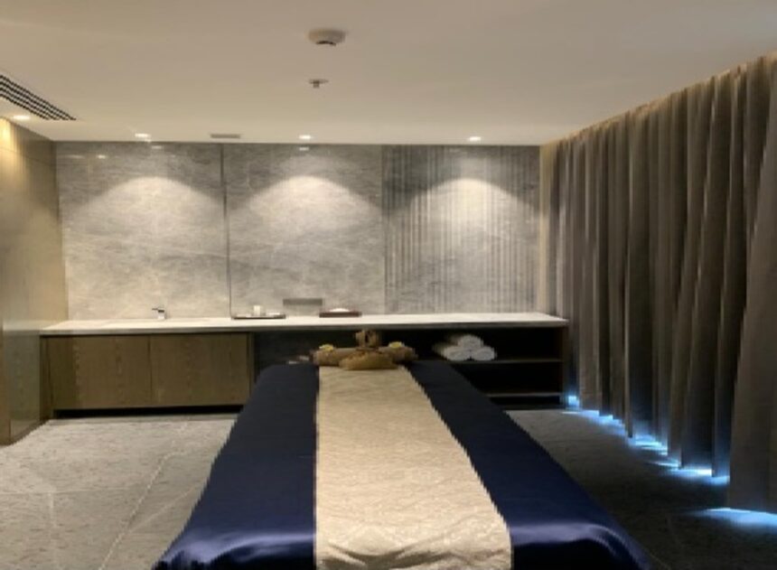 spa near me in mumbai