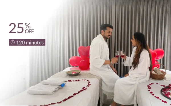 Vinotherapy Love therapy