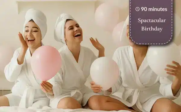 Spactacular Birthday