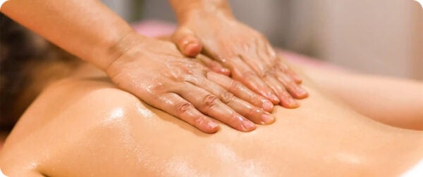 Abhyanga Massage 90min