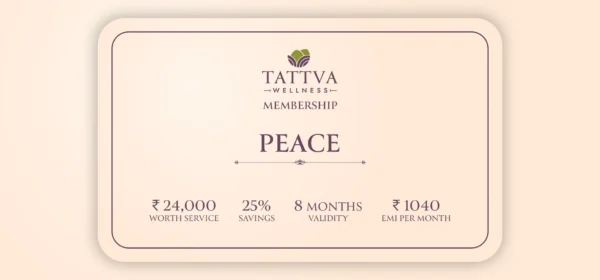 PEACE Membership