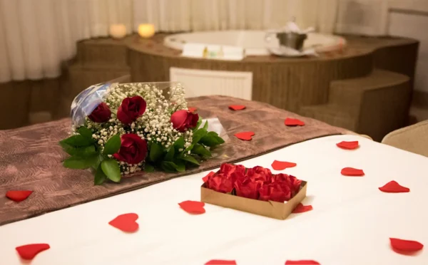 Rejuvenate in Love