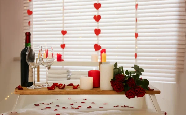 Vinotherapy Love therapy