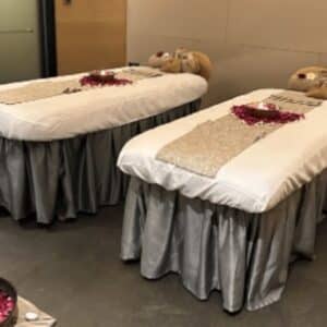 anniversary spa packages near me