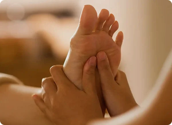 Leg Fatigue Reliver 30min