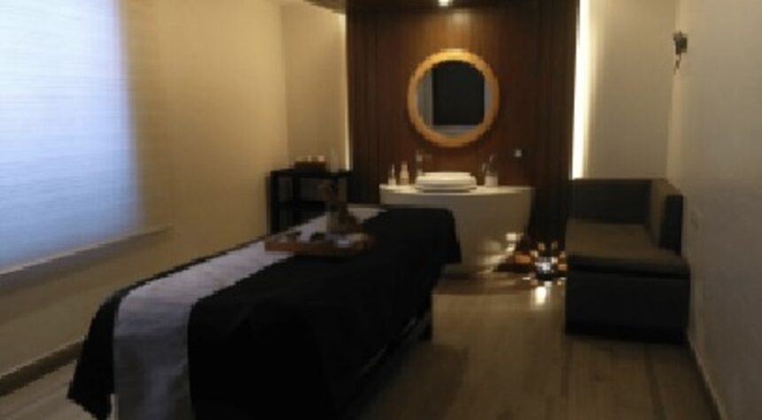 spa in Bangalore