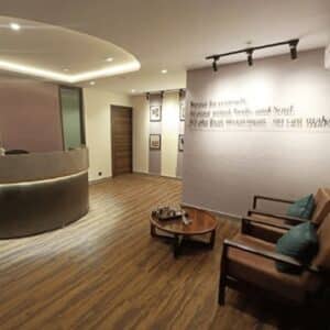 spa in Hyderabad