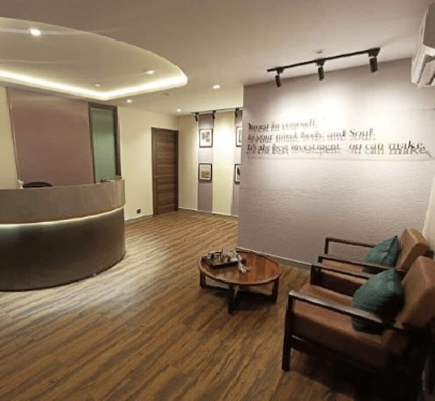 spa in Hyderabad