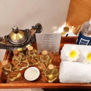 spa in guwahati