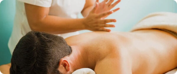 Swedish Massage 90min
