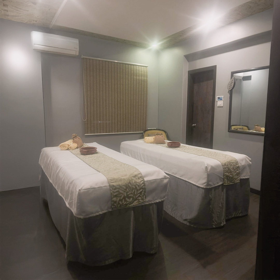 Shilp Wellness
