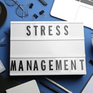 Stress-management