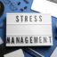 Stress-management