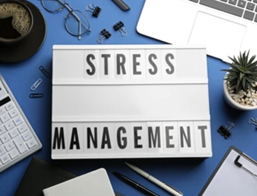 Stress-management