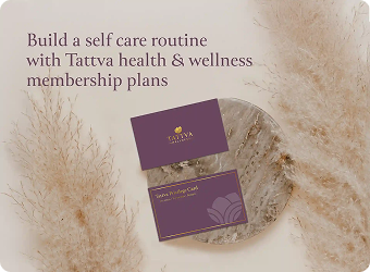Spa Membership