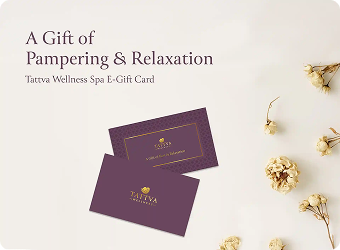 Gift A Spa