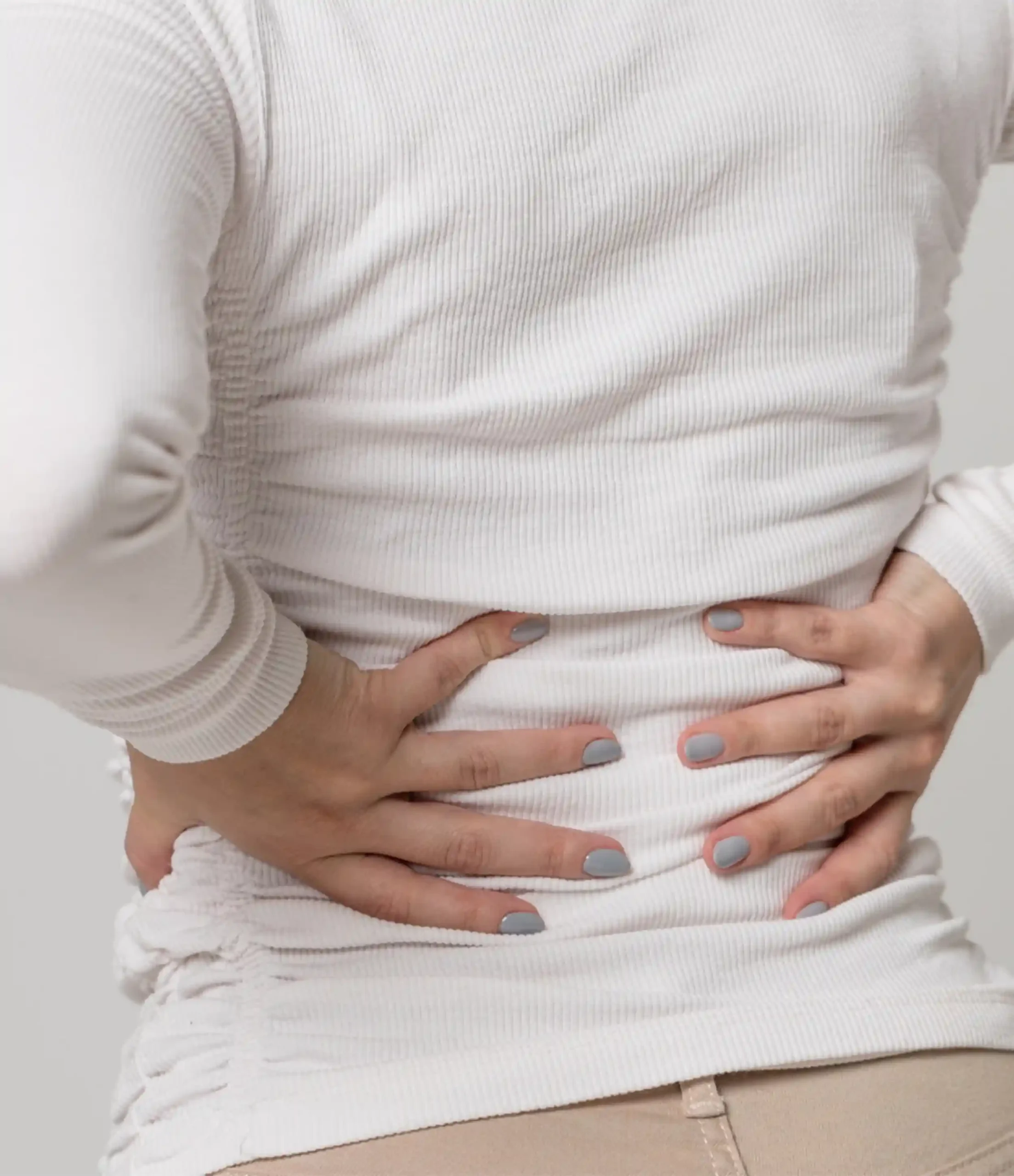 Backpain