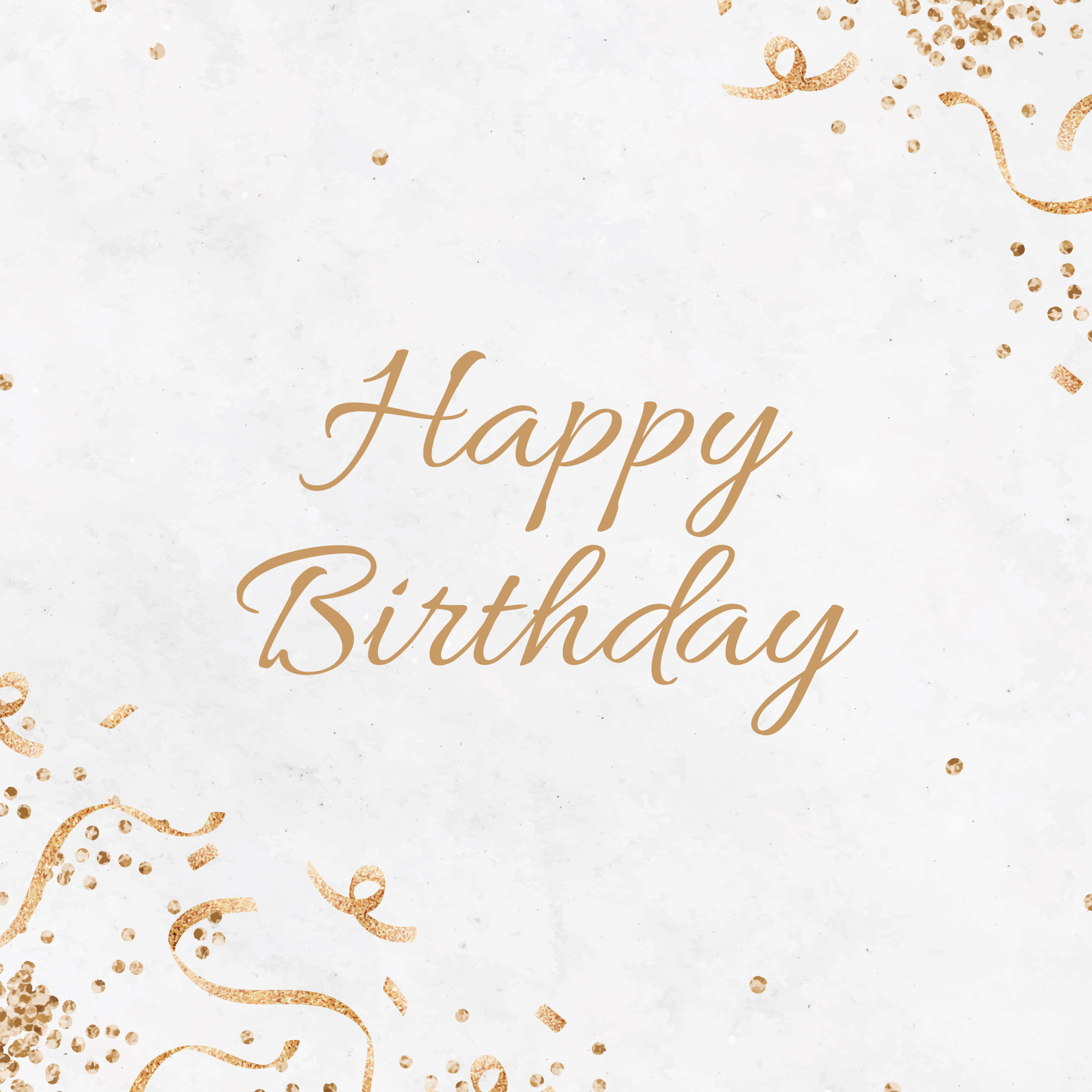 Birthday Card