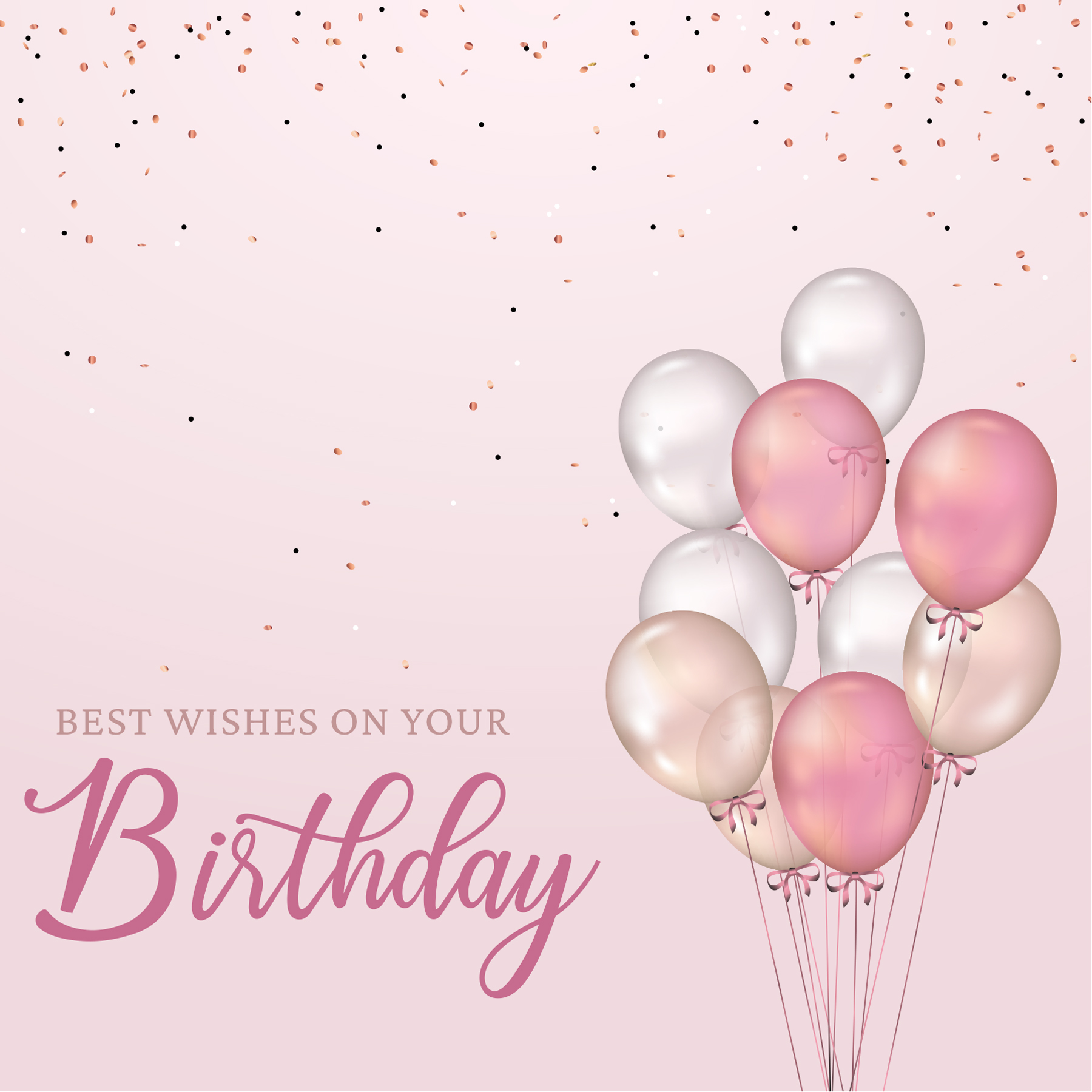 Birthday Card