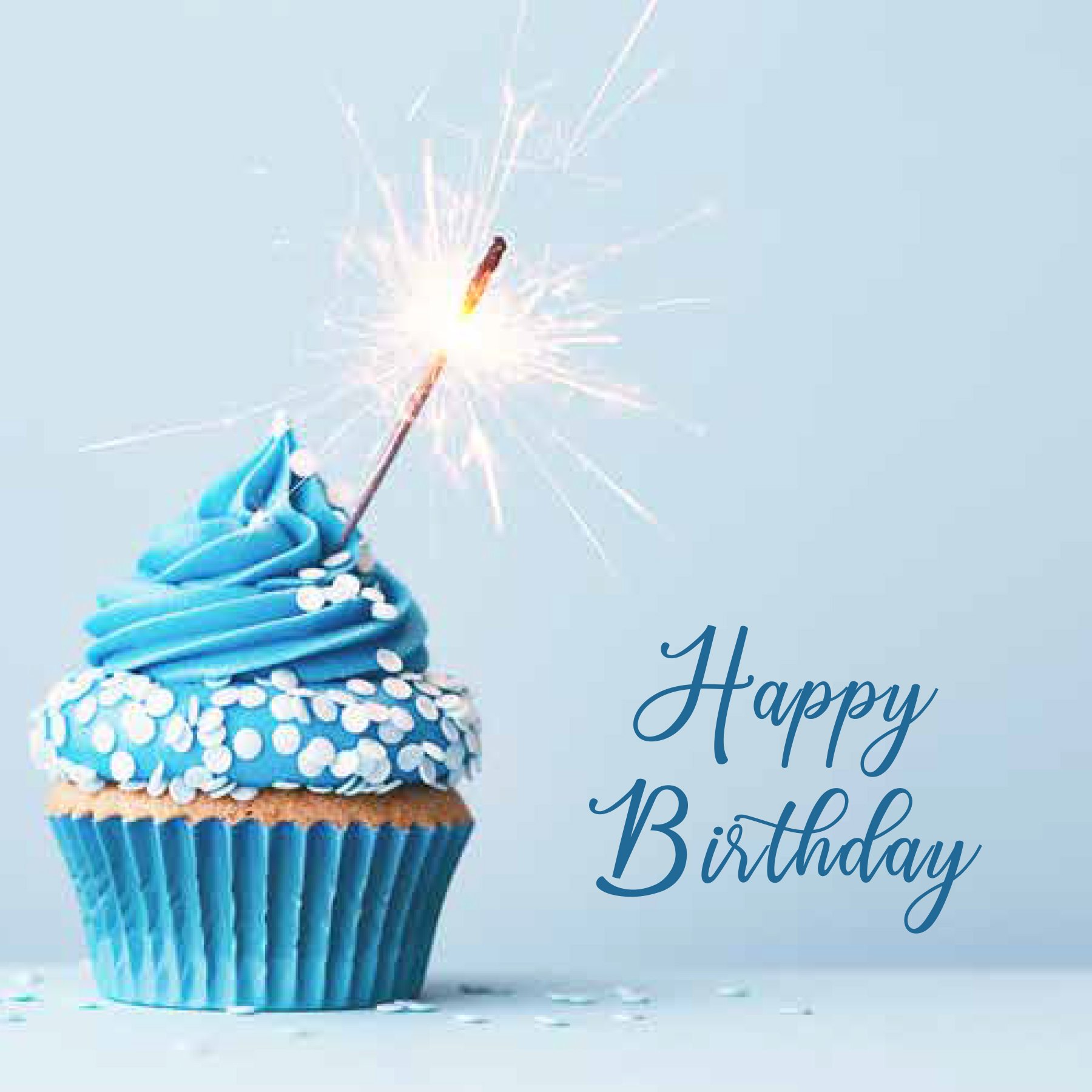 Birthday Card