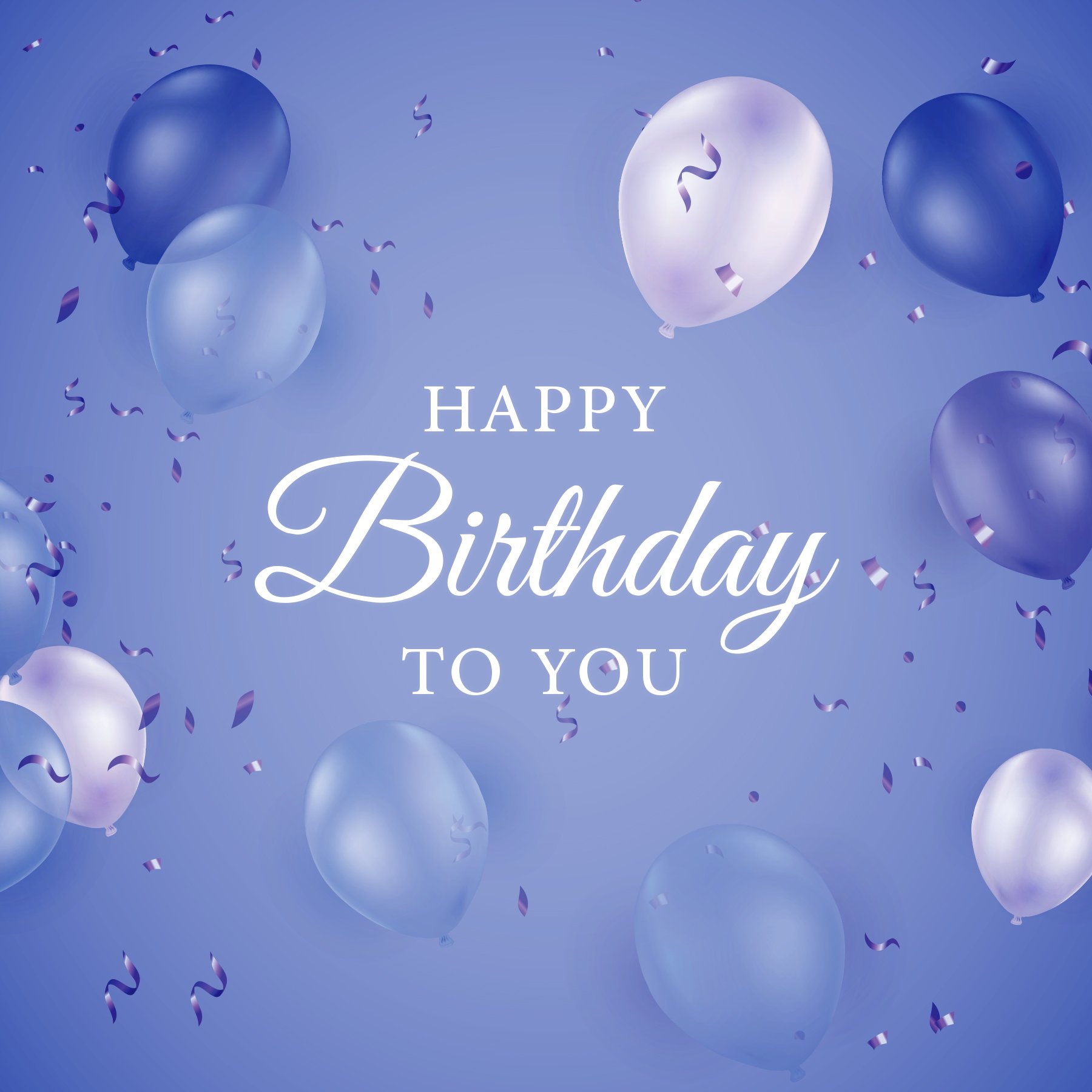 Birthday Card