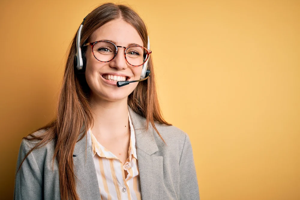 Customer Care Executive