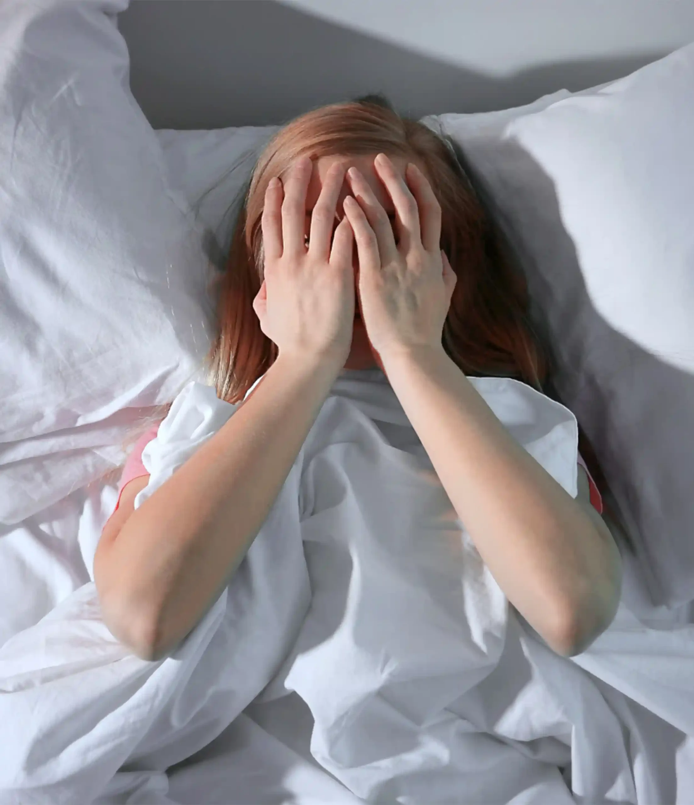 Insomnia