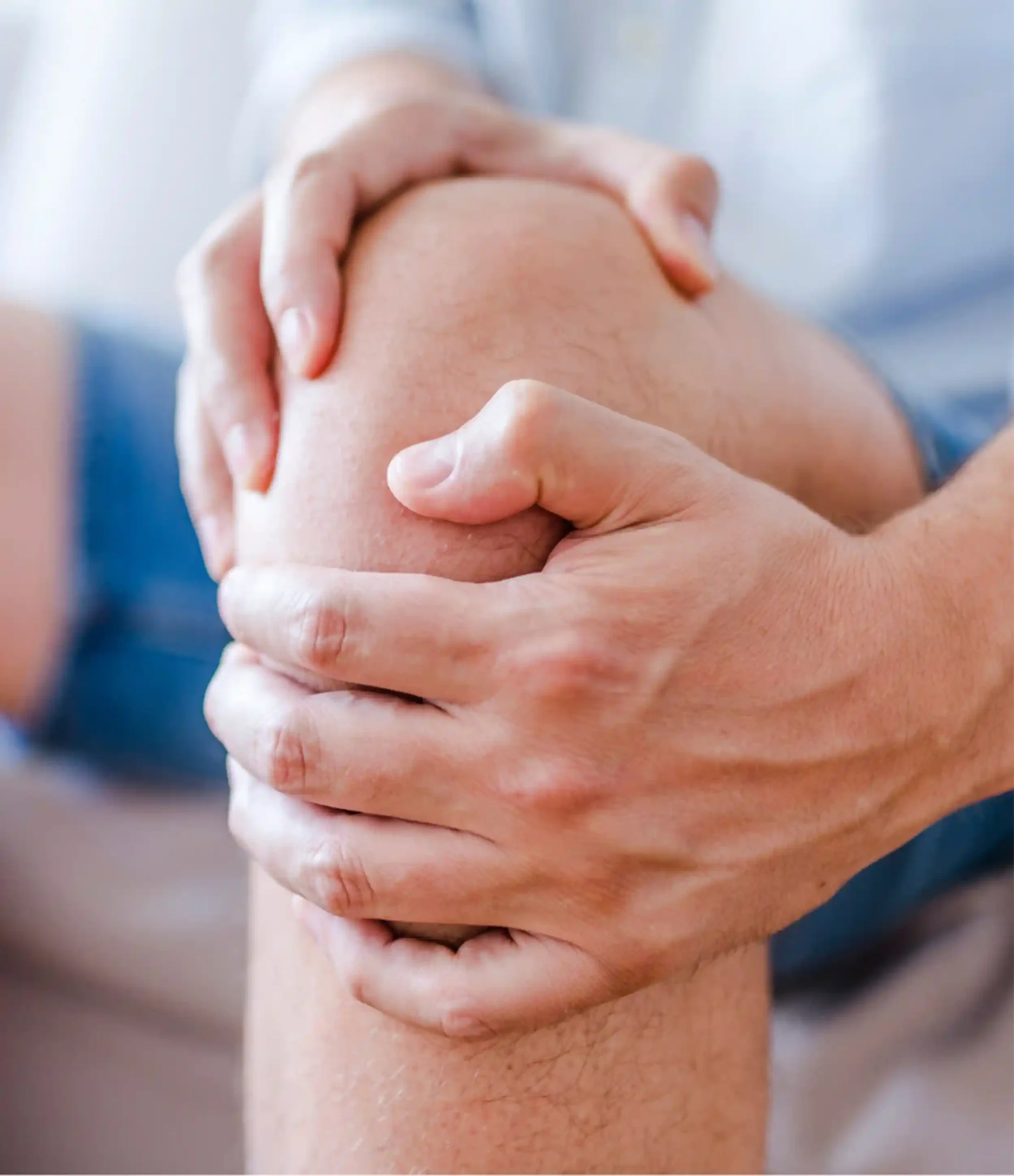 Knee Pain