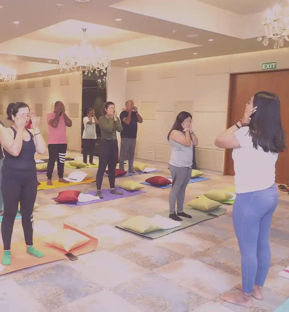 Wellness Workshop