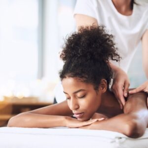 spa for massage