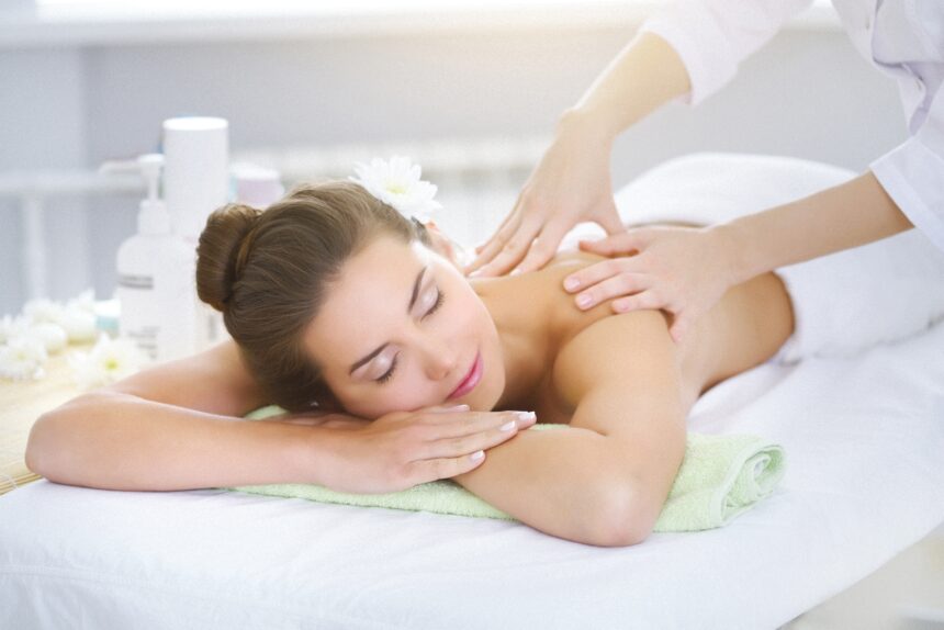spa open now near me
