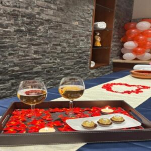 25th anniversary gifts for parents