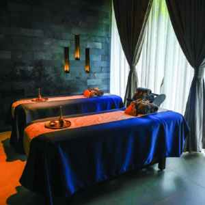 Embrace Monsoon Wellness at Tattva Wellness Spa, Radisson Resort & Spa, Lonavala