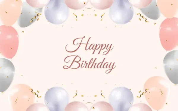 Birthday