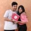 Rakhi Gift for Sisters