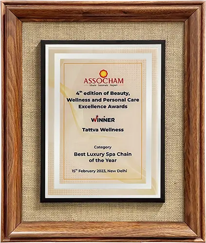 Assocham 2022