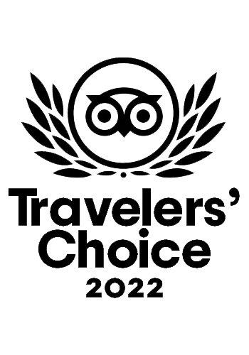 Traveler's Choice 2022