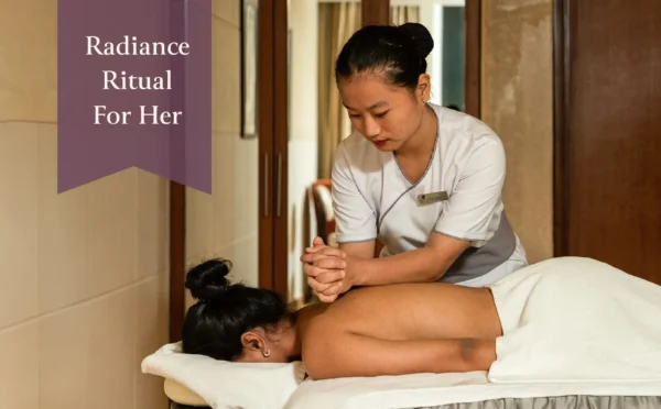 Radiance Ritual For Her