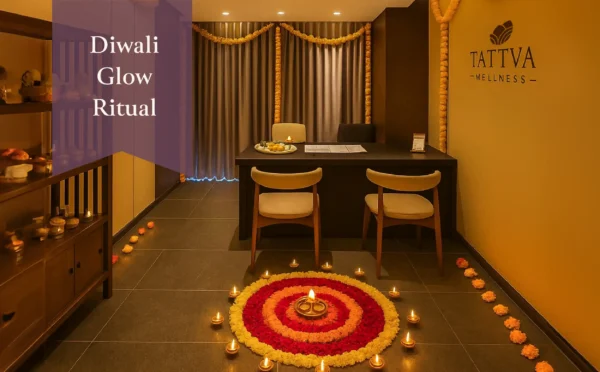 Diwali Glow Ritual