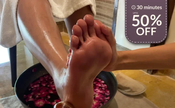 Express Recharge Therapy