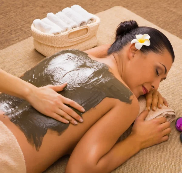 Soothe & Revive Body Masque