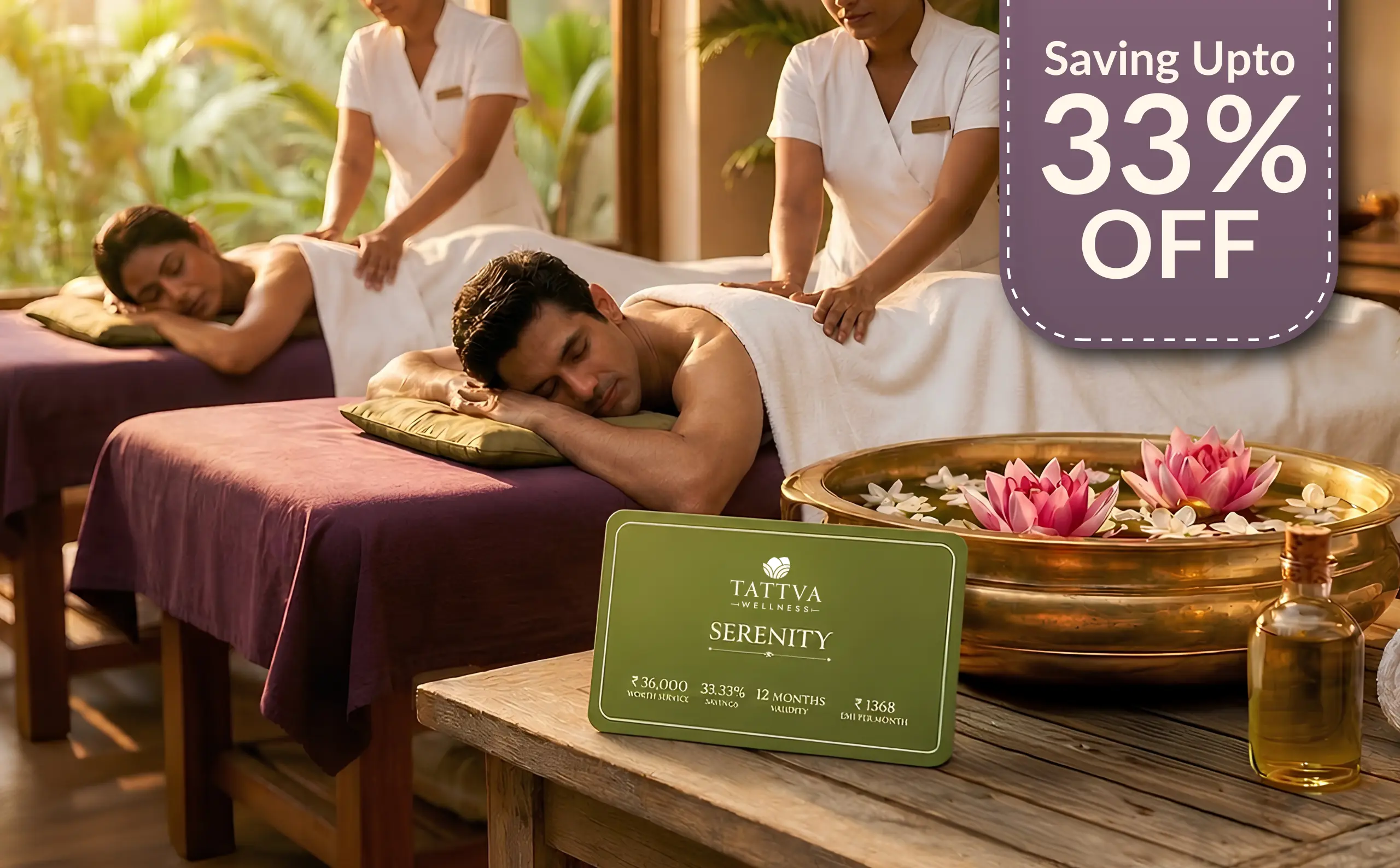 Serenity Membership – Freedom Sale Edition