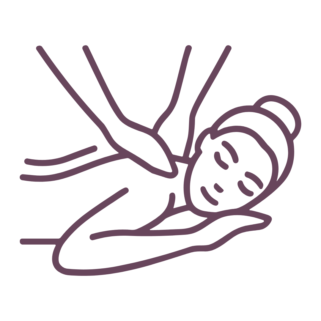 Massages Delivered