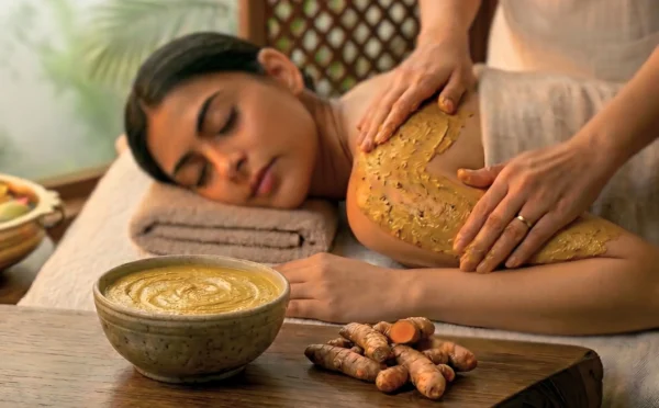 Illuminating Face & Body Mask 30min