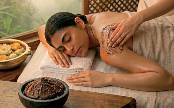 Detox Body Polish 45min