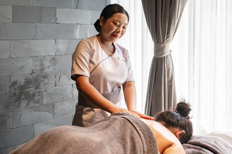 Spa Operations