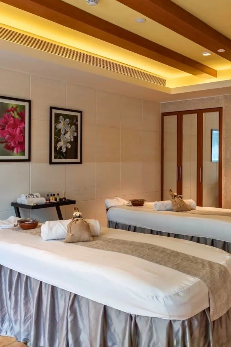 Tattva Spa Experience